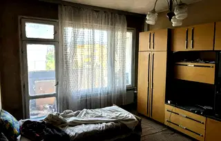 Едностаен апартамент в София, Овча купел 1