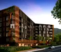 Снимка 5 — Едностаен апартамент с тераса в Овча купел 2, София