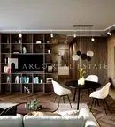Едностаен апартамент с тераса в Овча купел 2, София