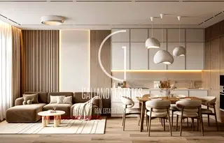 Едностаен апартамент в София, Овча купел 2