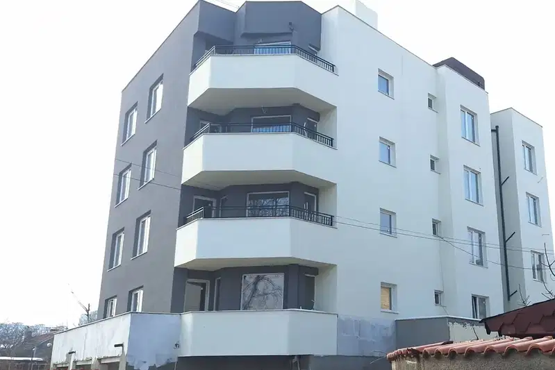 1-bedroom apartment in Sofiya, Ovcha Kupel