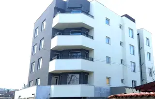 Едностаен апартамент в София, Овча купел