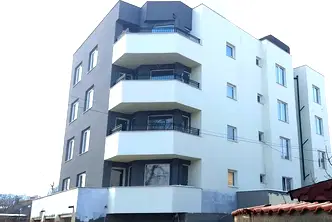 Едностаен апартамент в София, Овча купел