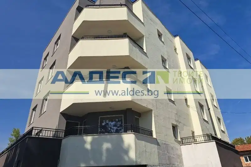 1-bedroom apartment in Sofia, Ovcha Kupel