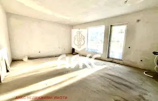 Едностаен апартамент в София, Овча купел