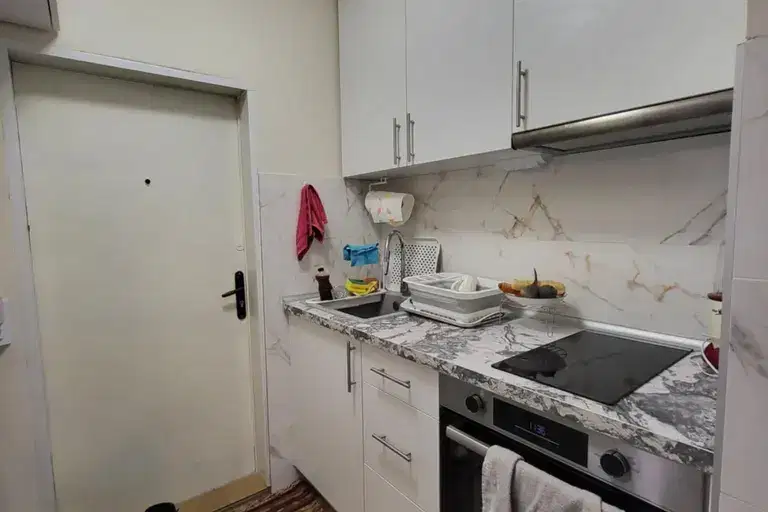 1-bedroom apartment in Dobrich, Pineta