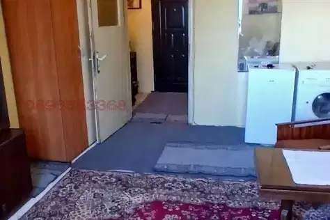 Едностаен апартамент в Добрич, Пинета