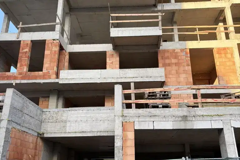 1-bedroom apartment in Varna, Pogrebi