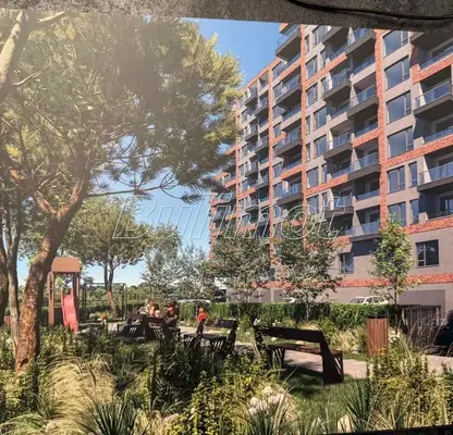 Photo 4 — 1-bedroom apartment in Varna, Pogrebi