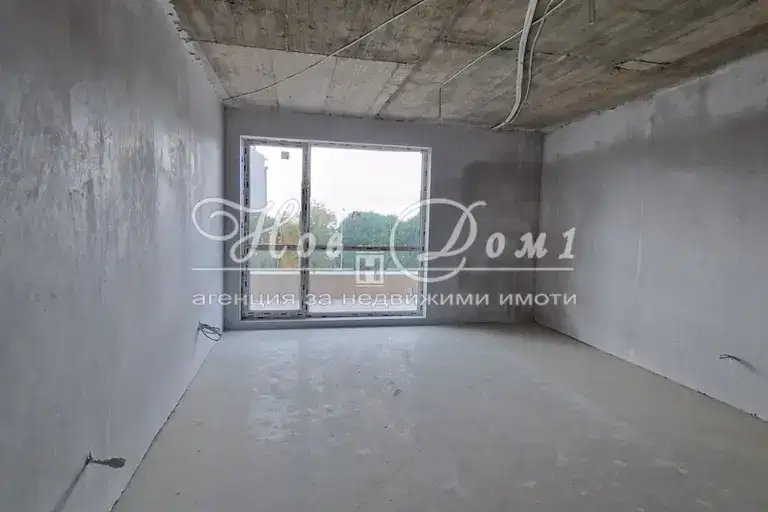 1-bedroom apartment in Varna, Pogrebi