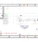 Едностаен апартамент във Варна, Погреби