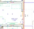 Снимка 2 — Едностаен апартамент във Варна, Погреби