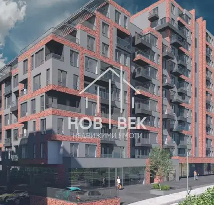Снимка 4 — Едностаен апартамент във Варна, Погреби
