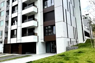 Едностаен апартамент в София, Редута