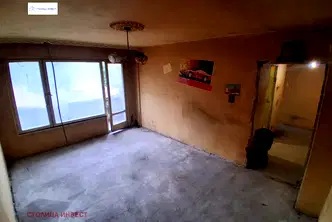 Едностаен апартамент в Русе, Родина 1
