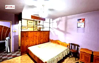Едностаен апартамент в Русе, Родина 1