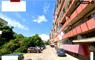 Едностаен апартамент в Русе, Родина 2