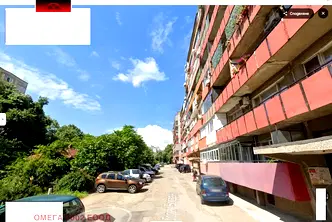 Едностаен апартамент в Русе, Родина 2