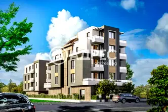 Едностаен апартамент в Бургас, Сарафово