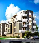 Едностаен апартамент в Бургас, Сарафово