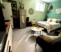 Снимка 2 — Едностаен апартамент в Бургас, Сарафово