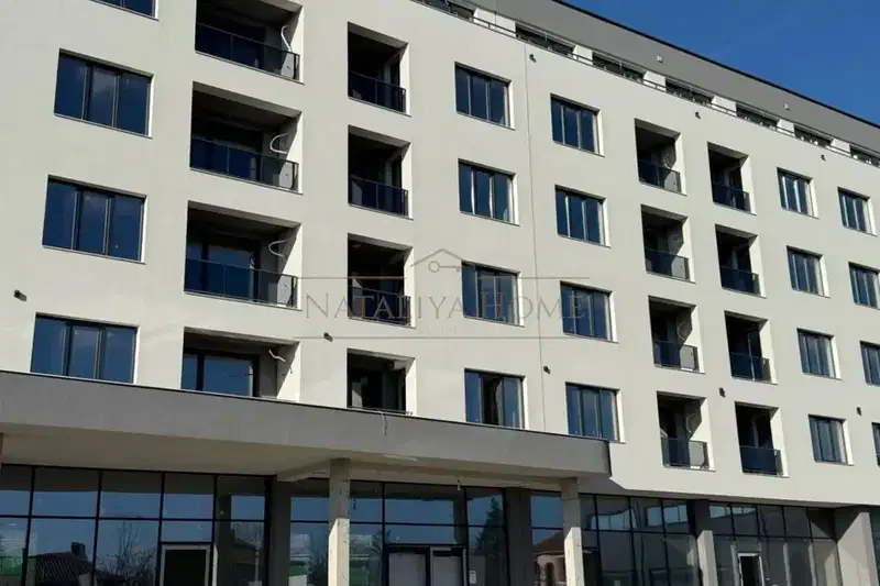 1-bedroom apartment in Burgas, Sarafovo