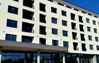 Едностаен апартамент в Бургас, Сарафово