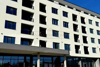 Едностаен апартамент в Бургас, Сарафово