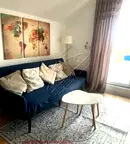 Едностаен апартамент в Бургас, Сарафово