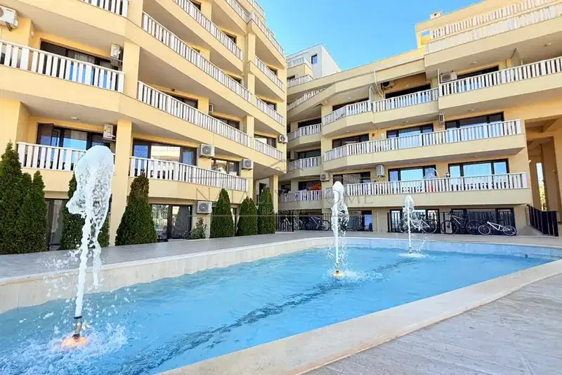 1-bedroom apartment in Burgas, Sarafovo
