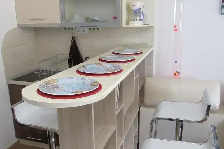 1-bedroom apartment in Burgas, Sarafovo