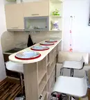 Едностаен апартамент в Бургас, Сарафово