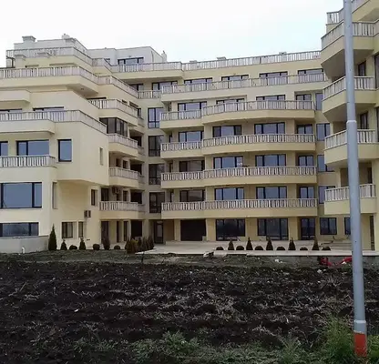 Снимка 3 — Едностаен апартамент в Бургас, Сарафово