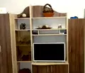 Снимка 5 — Едностаен апартамент в Бургас, Сарафово