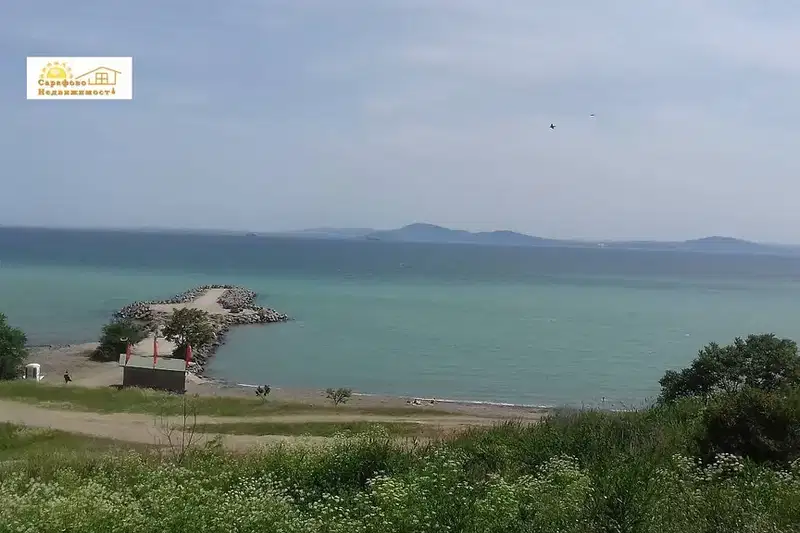 Едностаен апартамент в Бургас, Сарафово