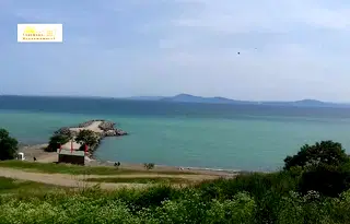 Едностаен апартамент в Бургас, Сарафово