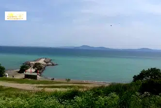 Едностаен апартамент в Бургас, Сарафово