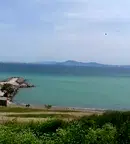Едностаен апартамент в Бургас, Сарафово