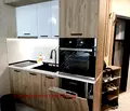 Снимка 2 — Едностаен апартамент в Бургас, Сарафово