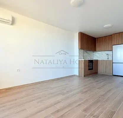 Photo 2 — 1-bedroom apartment in Burgas, Sarafovo