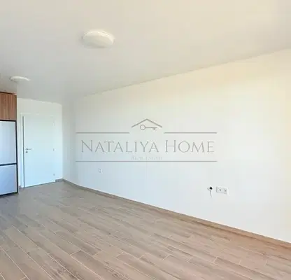 Photo 3 — 1-bedroom apartment in Burgas, Sarafovo