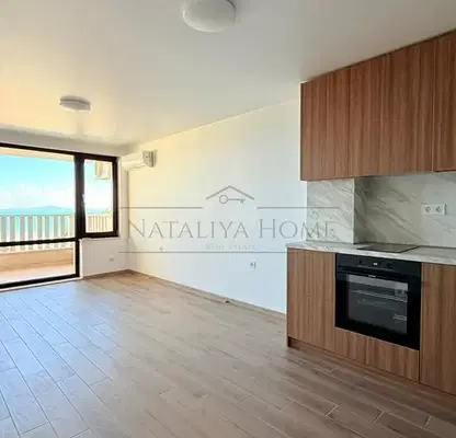 Photo 4 — 1-bedroom apartment in Burgas, Sarafovo