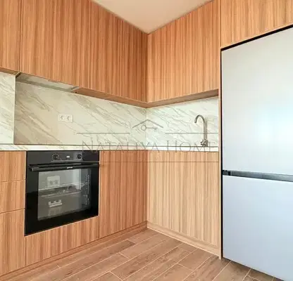 Photo 5 — 1-bedroom apartment in Burgas, Sarafovo