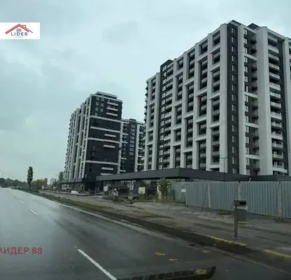 Снимка 2 — Функционален едностаен апартамент в Център, Capitol Residence