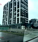 Функционален едностаен апартамент в Център, Capitol Residence