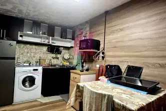 Едностаен апартамент в Русе, Широк център
