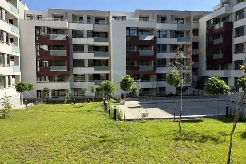 1-bedroom apartment in Sofiya, Simeonovo