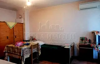 Едностаен апартамент в Сливен, Сини камъни