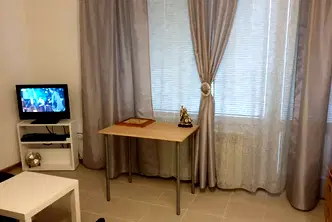Едностаен апартамент в София, Слатина