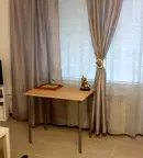 Едностаен апартамент в София, Слатина